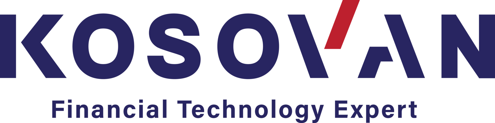 KOSOVAN — Financial Technology Expert